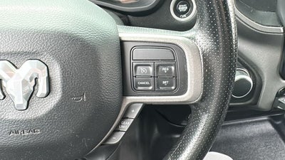 2020 RAM 2500 Tradesman Crew Cab 4x4 6'4' Box