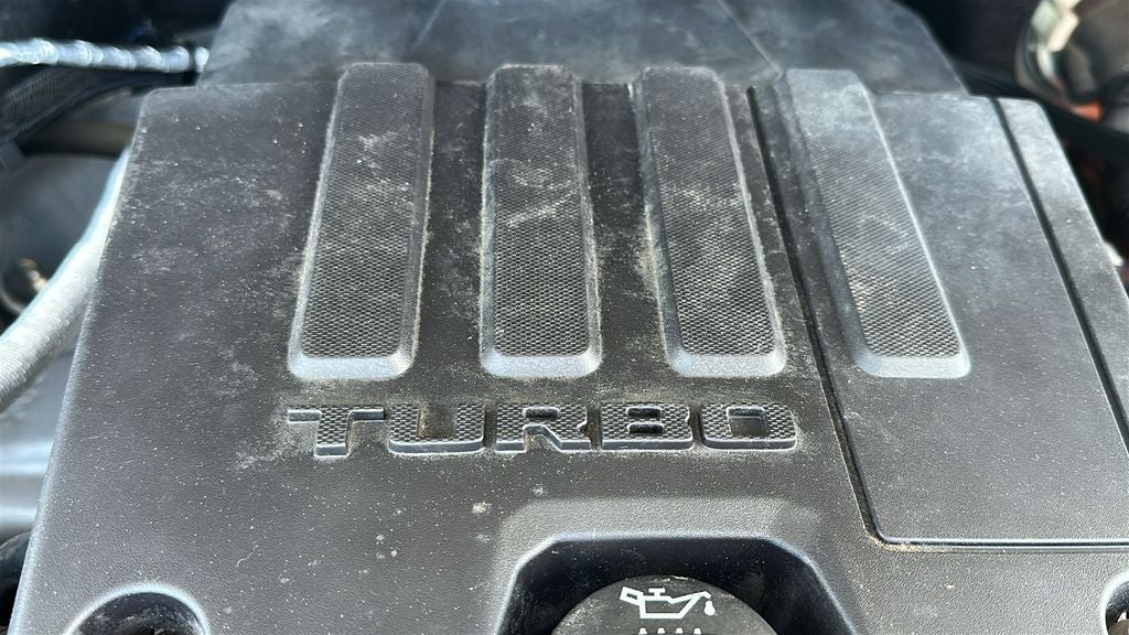 2022 Chevrolet Silverado 1500 LTD Custom Trail Boss