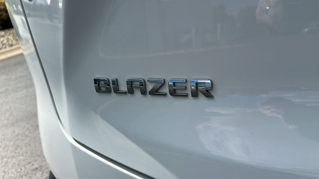 2023 Chevrolet Blazer LT w/2LT