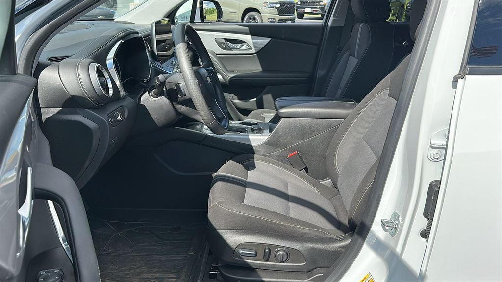 2023 Chevrolet Blazer LT w/2LT