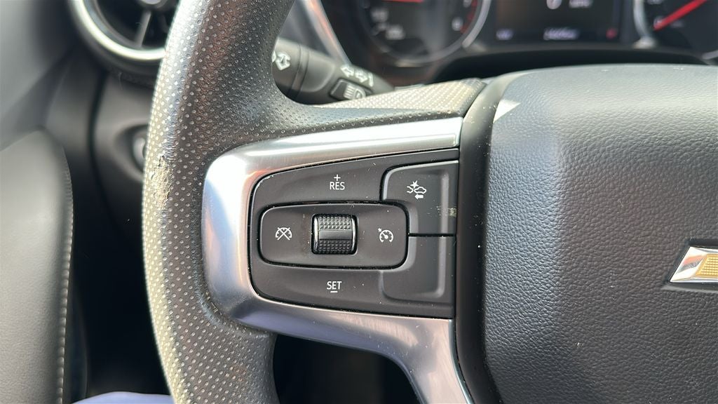 2023 Chevrolet Blazer LT w/2LT