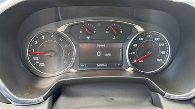 2023 Chevrolet Blazer LT w/2LT