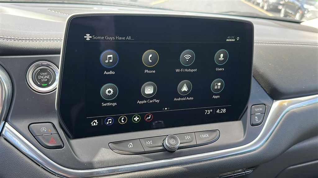 2023 Chevrolet Blazer LT w/2LT