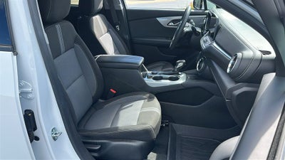 2023 Chevrolet Blazer LT w/2LT