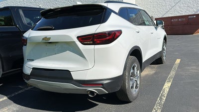 2023 Chevrolet Blazer LT w/2LT