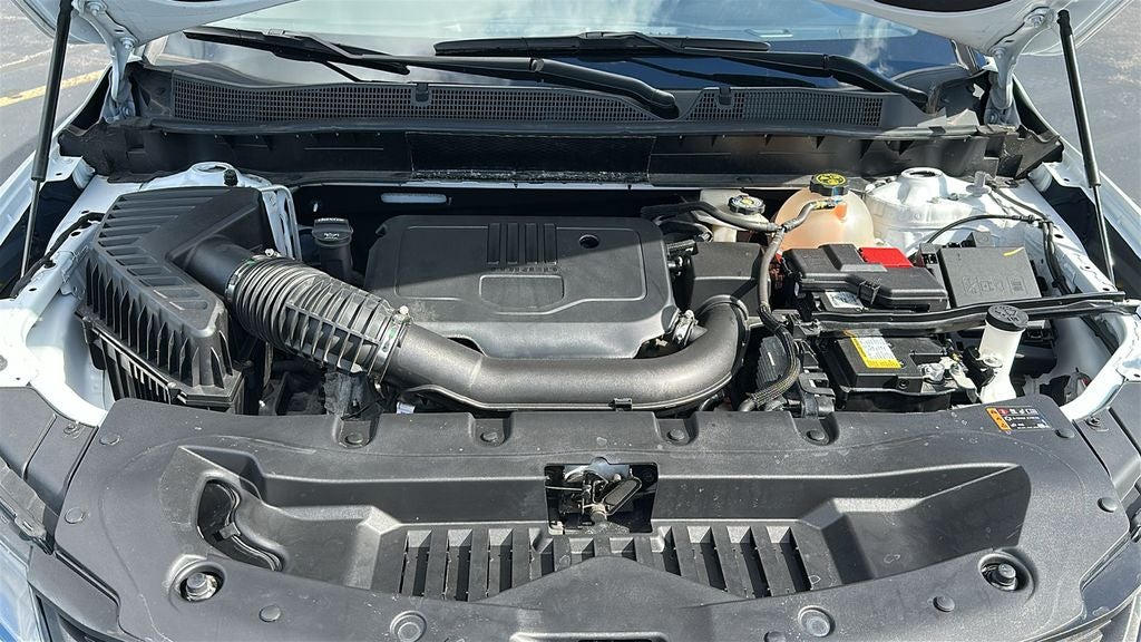 2023 Chevrolet Blazer LT w/2LT