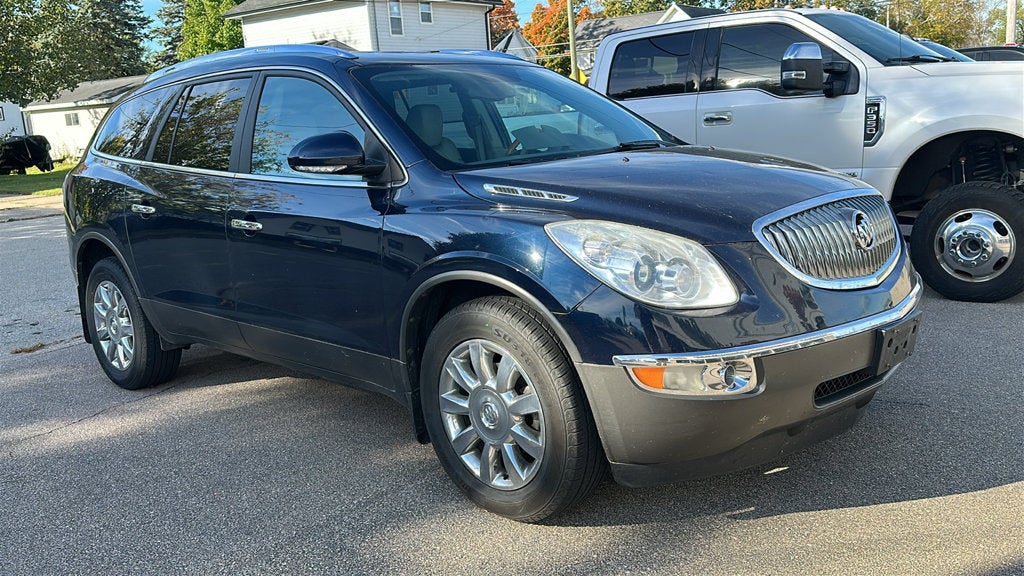 2012 Buick Enclave Premium