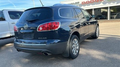2012 Buick Enclave Premium