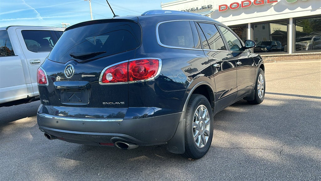 2012 Buick Enclave Premium