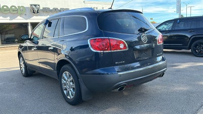 2012 Buick Enclave Premium