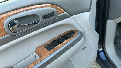 2012 Buick Enclave Premium