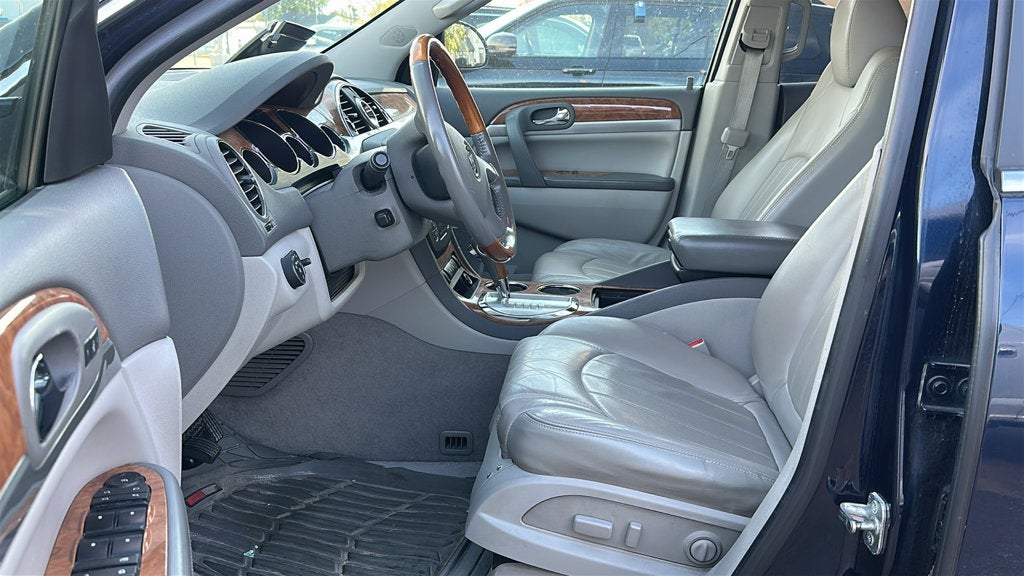 2012 Buick Enclave Premium