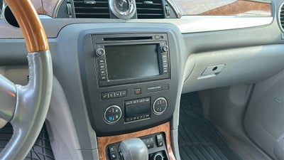 2012 Buick Enclave Premium
