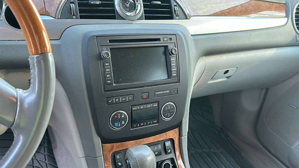 2012 Buick Enclave Premium