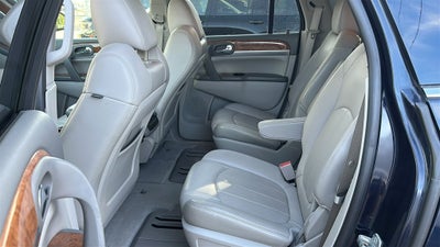 2012 Buick Enclave Premium