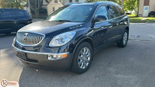 2012 Buick Enclave Premium