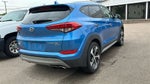 2018 Hyundai Tucson Limited