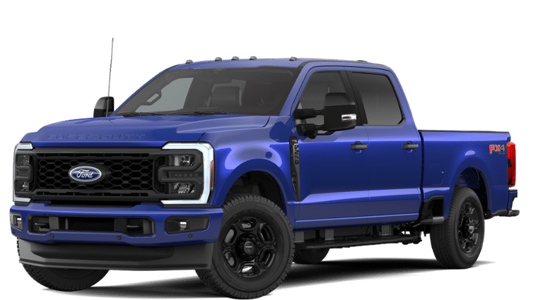 2026 Ford F-250 XL 4x4 Crew Cab 6-3/4' Box's photo