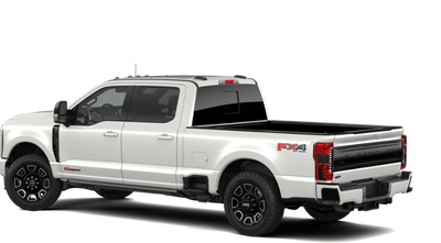 2026 Ford Super Duty F-250® Platinum®
