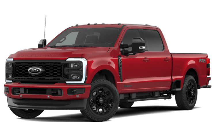 2026 Ford F-250 Lariat 4x4 Crew Cab 6-3/4' Box's photo