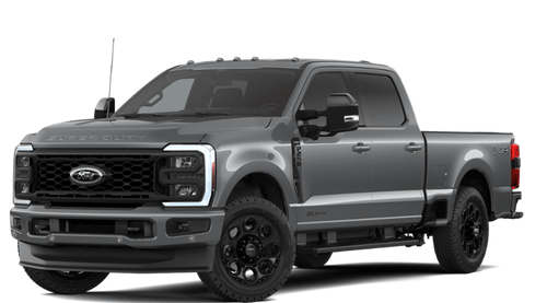 2026 Ford Super Duty F-250® Lariat®