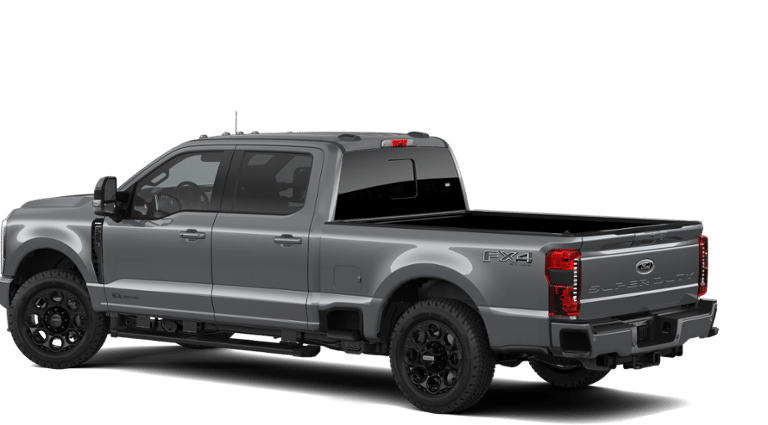 2026 Ford Super Duty F-250® Lariat®