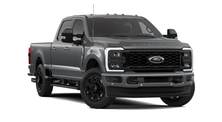 2026 Ford Super Duty F-250® Lariat®