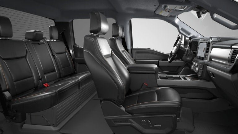 2026 Ford Super Duty F-250® Lariat®
