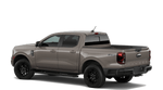 2026 Ford Ranger Lariat®