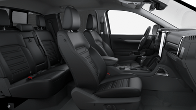 2026 Ford Ranger Lariat®