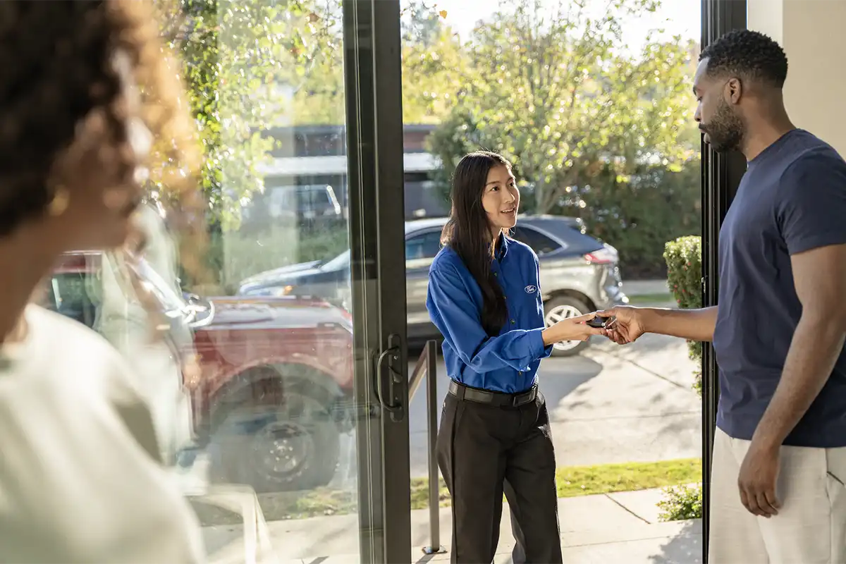 Klein Ford in Winneconne WI