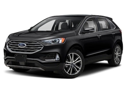 2020 Ford
Edge SEL AWD SUV