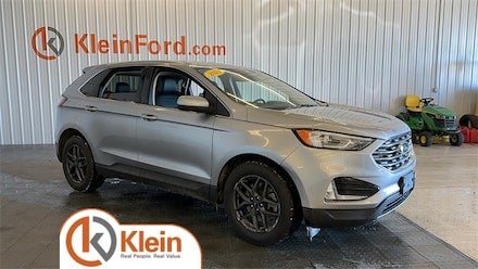 2021 Ford
Edge SEL AWD SUV