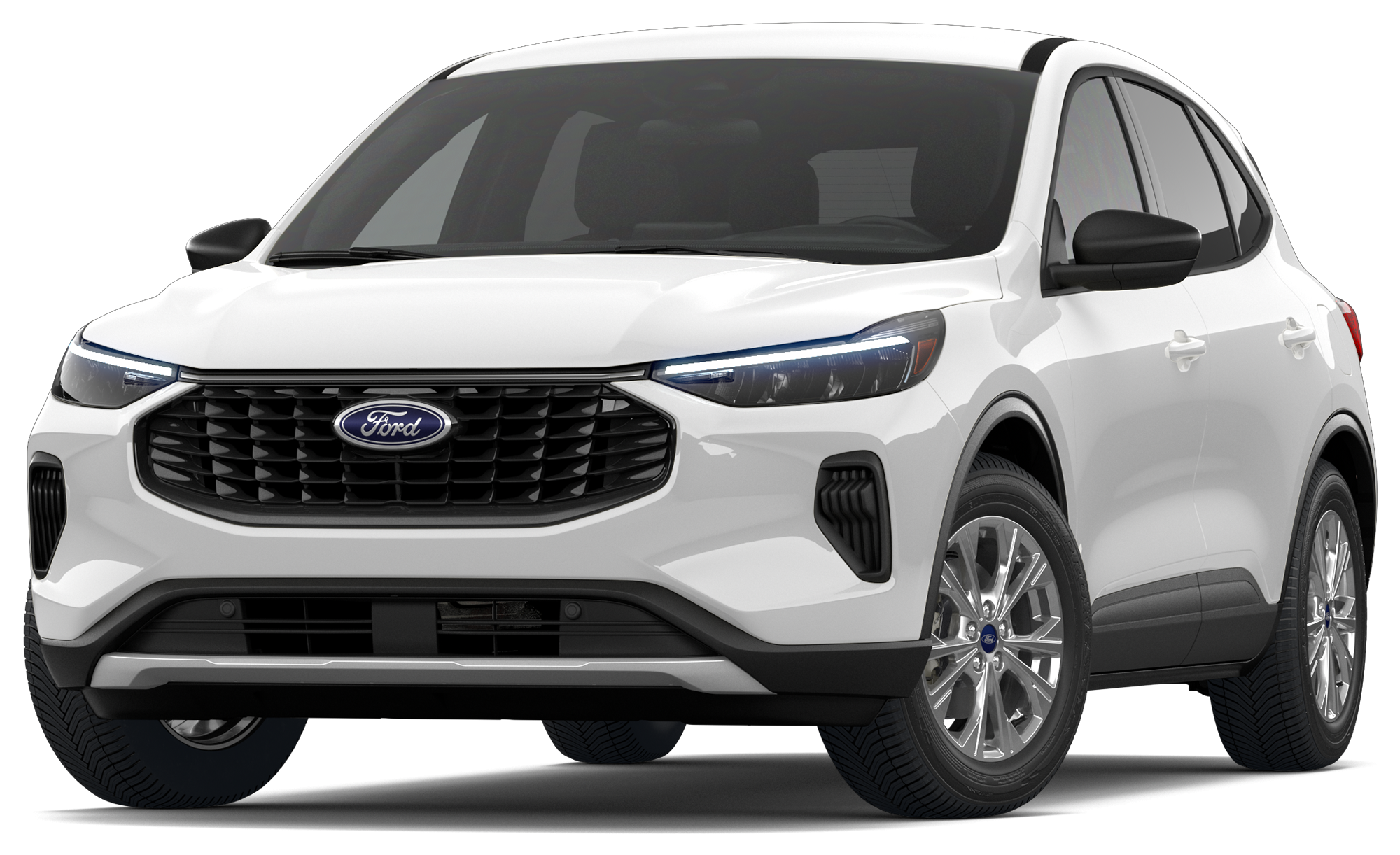 2026 Ford Escape